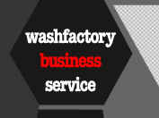washfactory business service